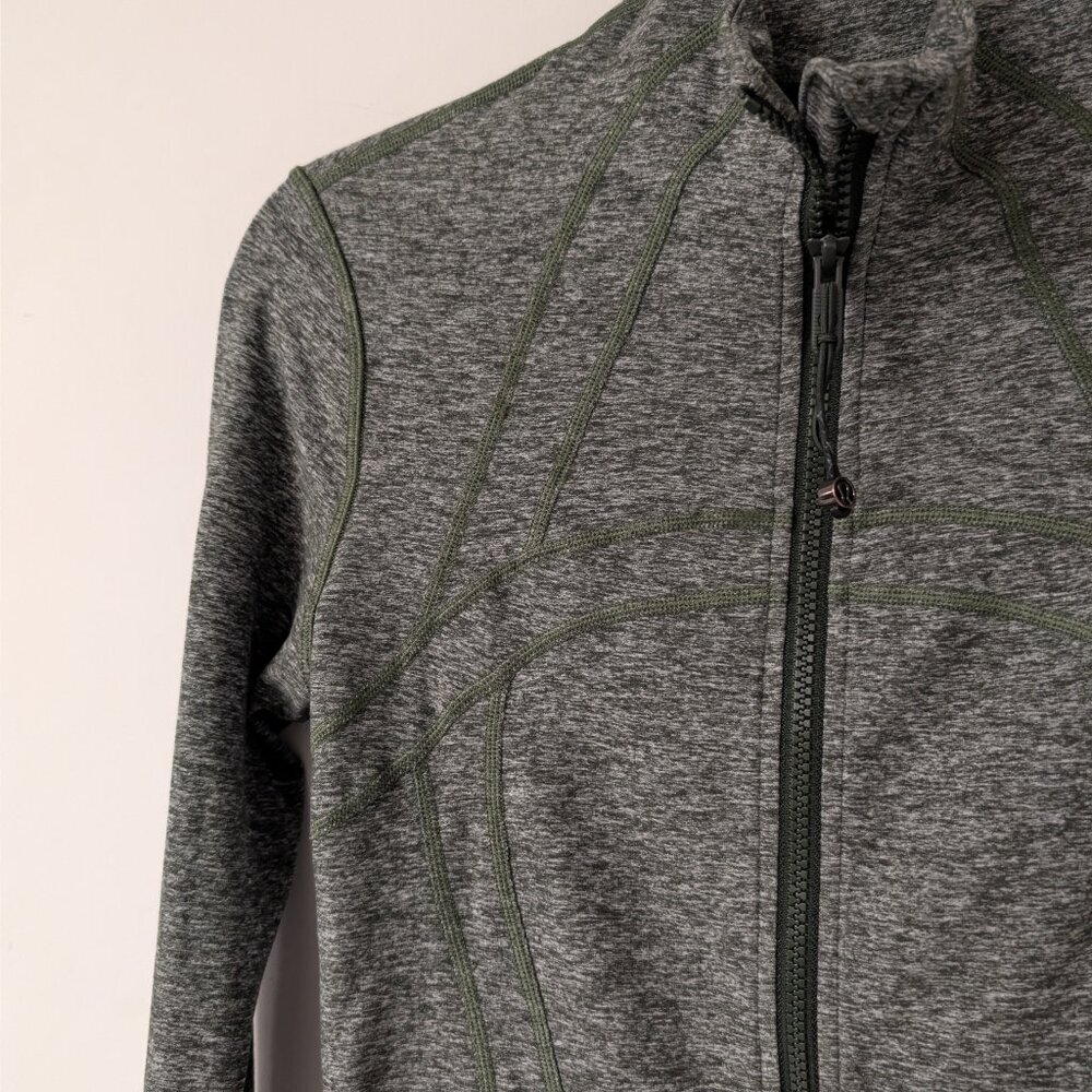 Lululemon Define Jacket (Rulu) - Picture 15 of 15